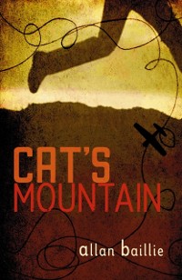 Cover Cat's Mountain