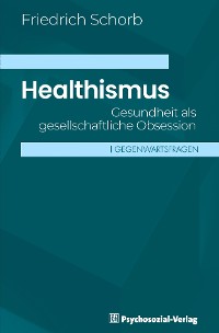 Cover Healthismus