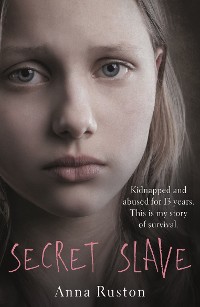 Cover Secret Slave