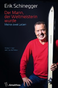 Cover Der Mann, der Weltmeisterin wurde