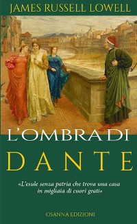Cover L’ombra di Dante
