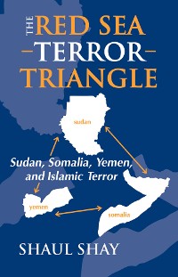 Cover The Red Sea Terror Triangle