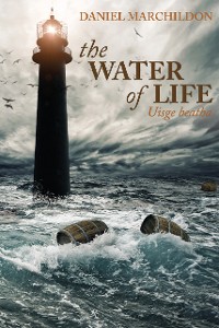 Cover The Water of Life