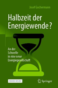 Cover Halbzeit der Energiewende?