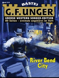 Cover G. F. Unger Sonder-Edition 316