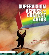 Cover Supervision Across the Content Areas