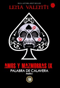 Cover Amos y Mazmorras IX