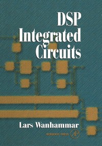 Cover DSP Integrated Circuits