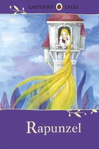 Cover Ladybird Tales: Rapunzel