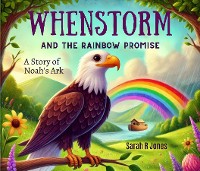 Cover Whenstorm and the Rainbow Promise