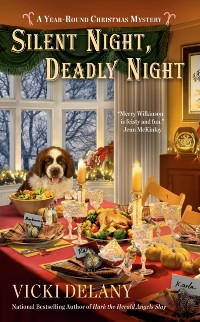 Cover Silent Night, Deadly Night