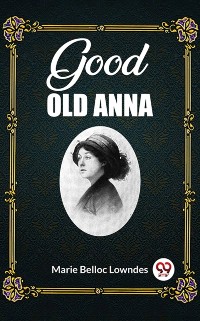 Cover Good Old Anna