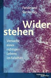 Cover Widerstehen