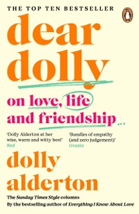 Cover Dear Dolly