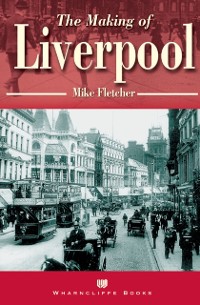 Cover Making of Liverpool