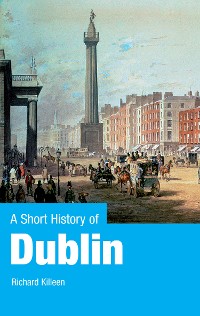 Cover A Short History of Dublin