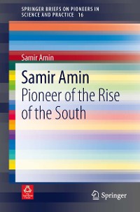 Cover Samir Amin