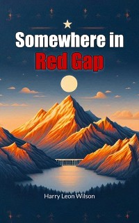 Cover Somewhere in Red Gap