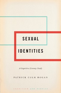 Cover Sexual Identities