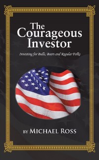 Cover Courageous Investor