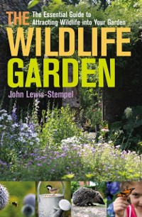Cover The Wildlife Garden