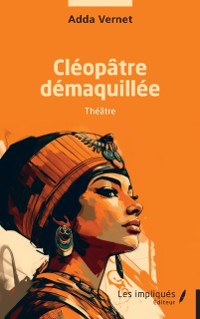 Cover Cleopatre demaquillee