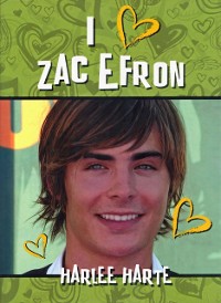 Cover I Heart Zac Efron