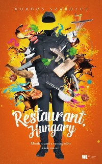 Cover Restaurant, Hungary