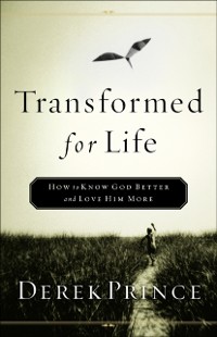 Cover Transformed for Life