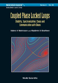 Cover COUPLED PHASE-LOCKED LOOPS