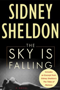 Cover Sky Is Falling with Bonus Material