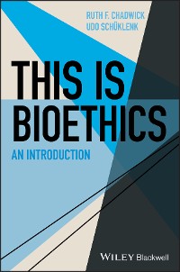 Cover This Is Bioethics