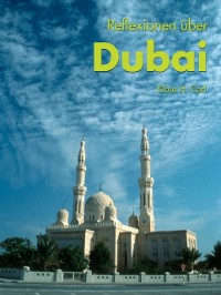 Cover Reflexionen uber Dubai