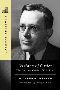 Cover Visions of Order