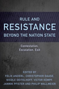 Cover Rule and Resistance Beyond the Nation State