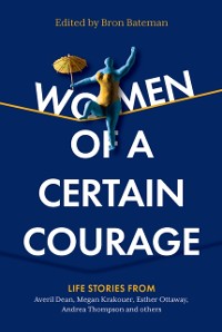 Cover Women of a Certain Courage