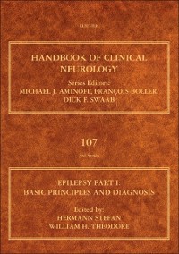 Cover Epilepsy, Part I: Basic Principles and Diagnosis