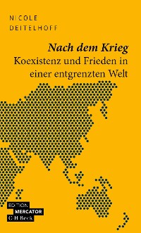 Cover Nach dem Krieg