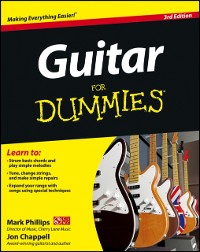 Cover Guitar For Dummies