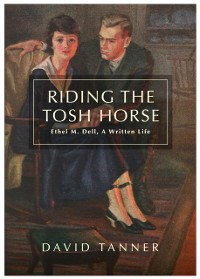 Cover Riding The Tosh Horse