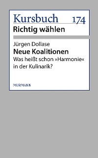 Cover Neue Koalitionen