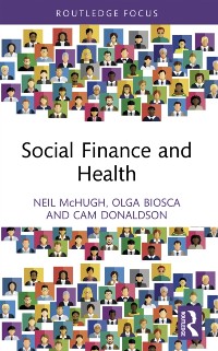 Cover Social Finance and Health