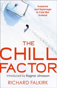 Cover Chill Factor