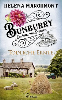 Cover Bunburry - Tödliche Ernte