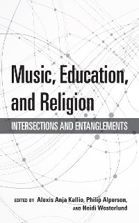 Cover Music, Education, and Religion