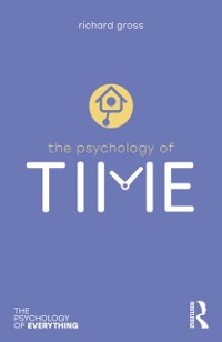 Cover Psychology of Time
