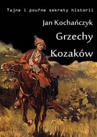 Cover Grzechy Kozaków