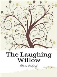 Cover The Laughing Willow