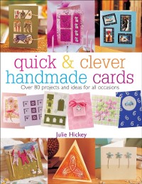 Cover Quick & Clever Handmade Cards