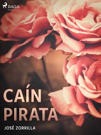 Cover Caín pirata